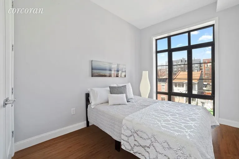 New York City Real Estate | View 518 Maple Street, 4 | room 3 | View 4