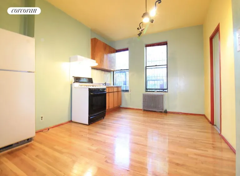 New York City Real Estate | View 944 Greene Avenue, 2 | room 1 | View 2
