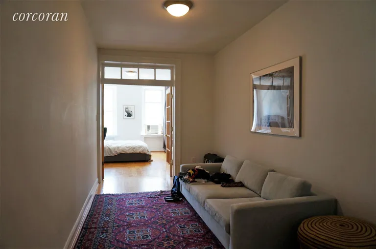 New York City Real Estate | View 109 North 8th Street, 4L | classic 4-room | View 4