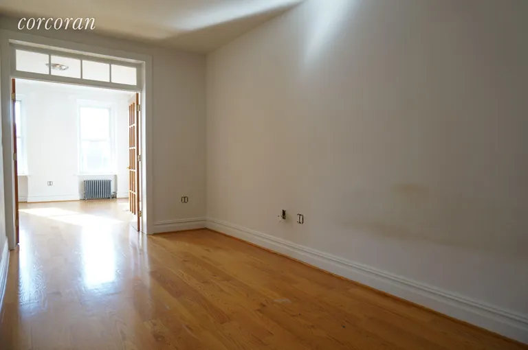 New York City Real Estate | View 109 North 8th Street, 4L | room 4 | View 5