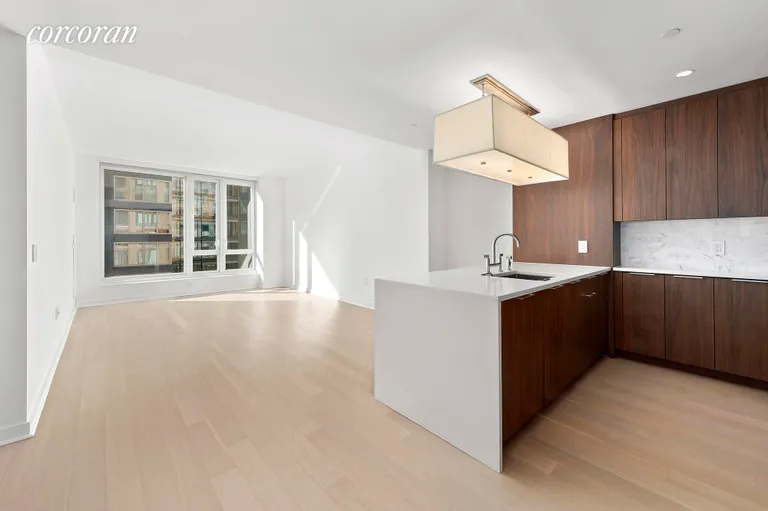 New York City Real Estate | View 456 Washington Street, 4G | 1 | View 2
