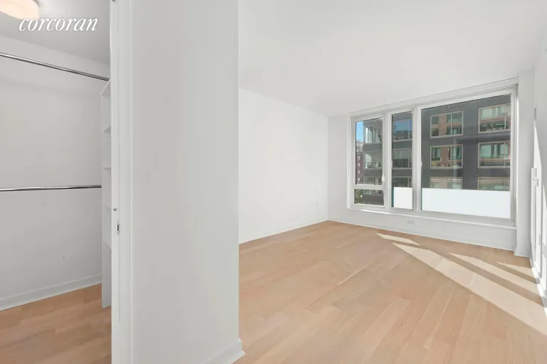 New York City Real Estate | View 456 Washington Street, 4G | 3 | View 4