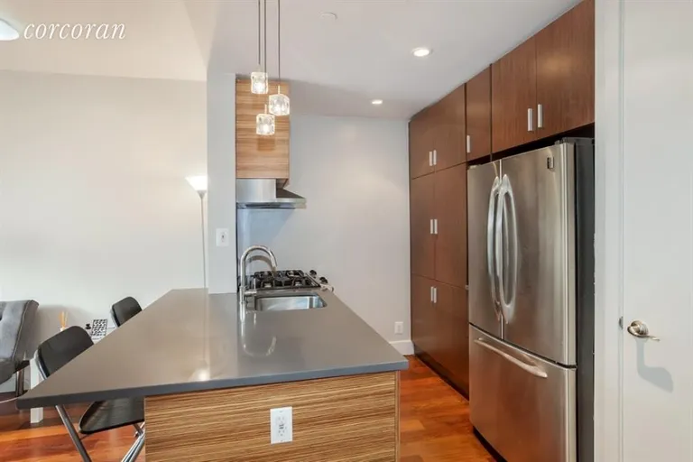 New York City Real Estate | View 82 Adelphi Street, 3D | room 2 | View 3