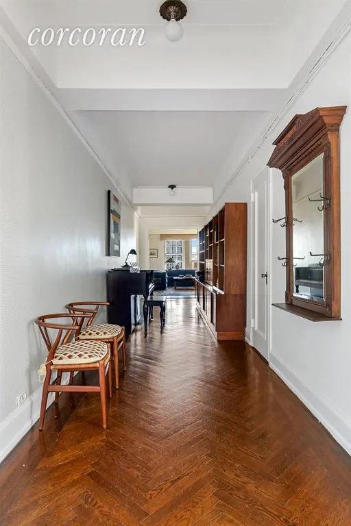 New York City Real Estate | View 90 8th Avenue, 10A | Foyer | View 7