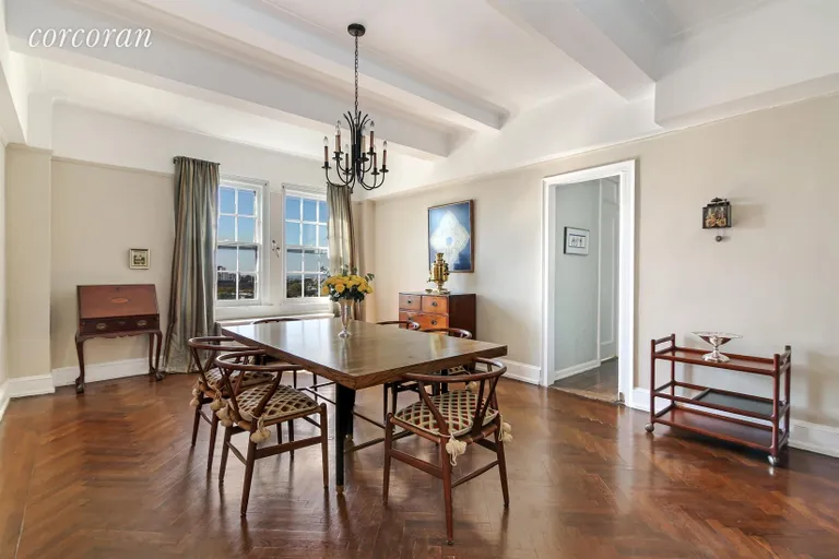 New York City Real Estate | View 90 8th Avenue, 10A | 4 Beds, 3 Baths | View 1