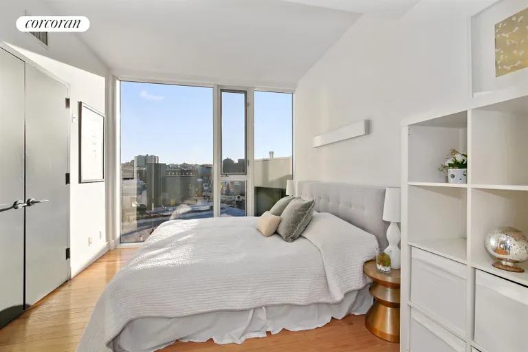 New York City Real Estate | View 904 Pacific Street, 601 | Master Bedroom | View 19
