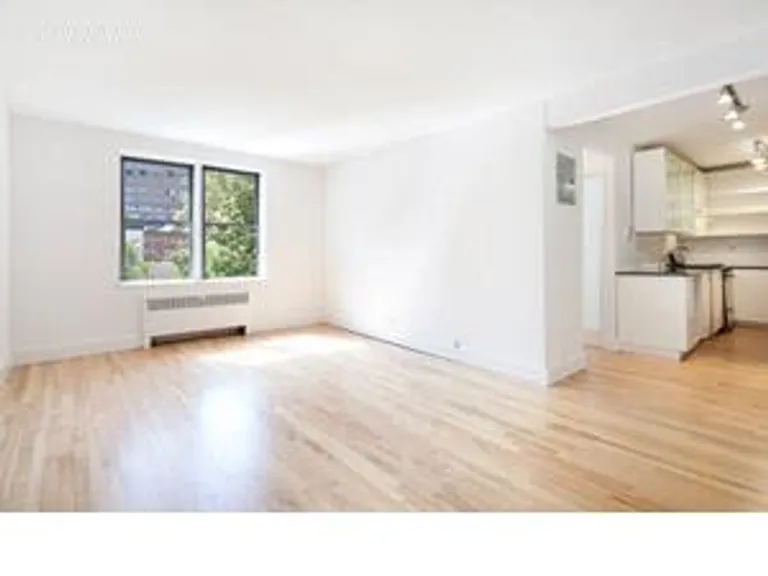 New York City Real Estate | View 305 West 18th Street, 3C | 1 Bed, 1 Bath | View 1