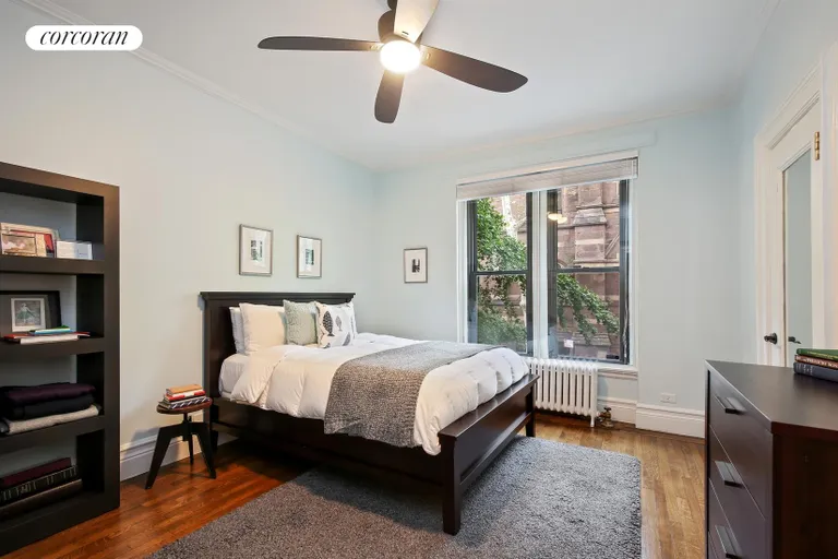 New York City Real Estate | View 38 Livingston Street, 21 | Bedroom | View 7