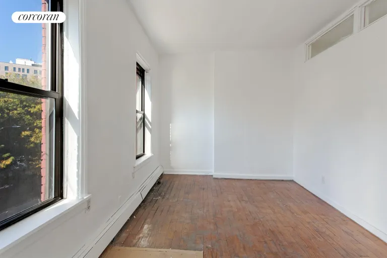 New York City Real Estate | View 88 Fort Greene Place, 3B | Bedroom | View 2