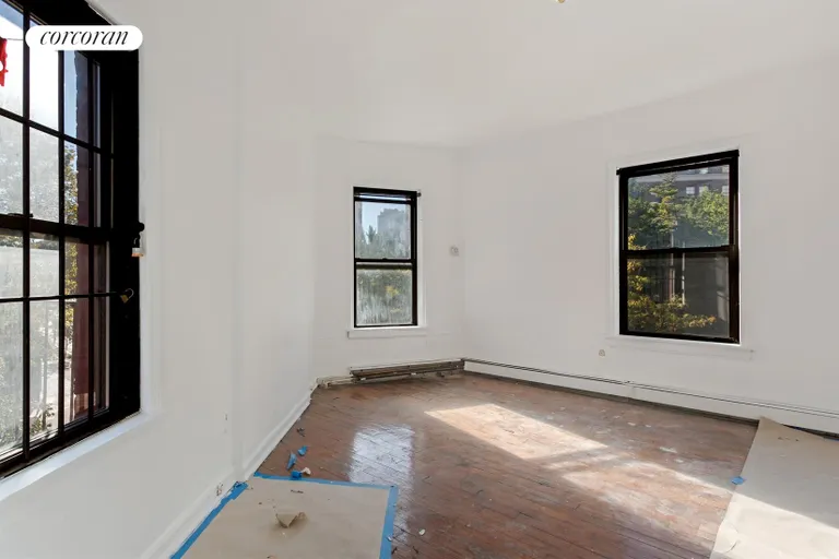 New York City Real Estate | View 88 Fort Greene Place, 3B | 2 Beds, 1 Bath | View 1