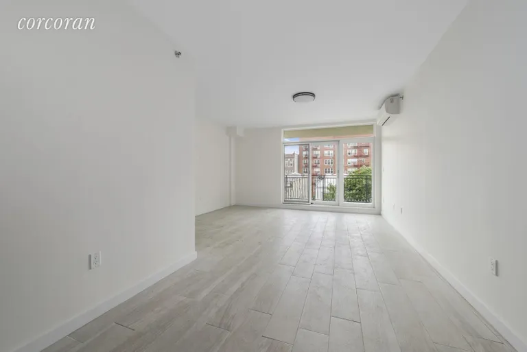 New York City Real Estate | View 222 Parkville Avenue, 6B | room 7 | View 8