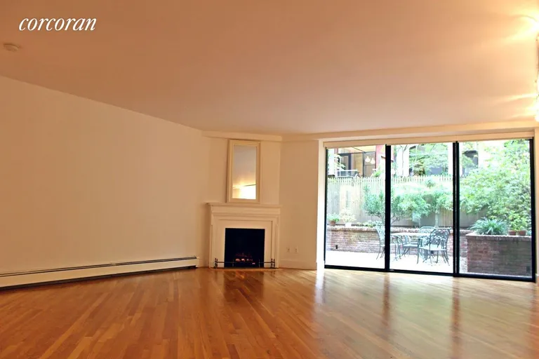 New York City Real Estate | View 842 Carroll Street, GARDEN | room 2 | View 3