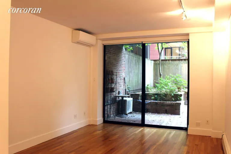New York City Real Estate | View 842 Carroll Street, GARDEN | room 4 | View 5