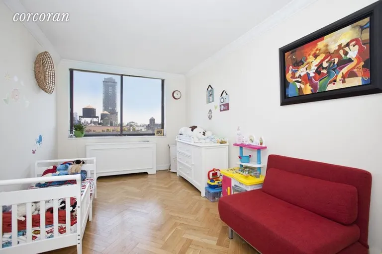 New York City Real Estate | View 275 West 96th Street, 21A | room 7 | View 8