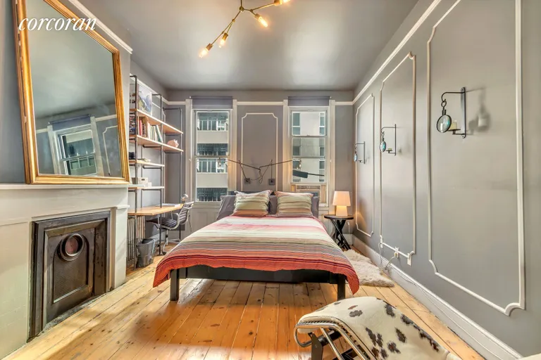 New York City Real Estate | View 134 North 10th street, 2R | room 1 | View 2
