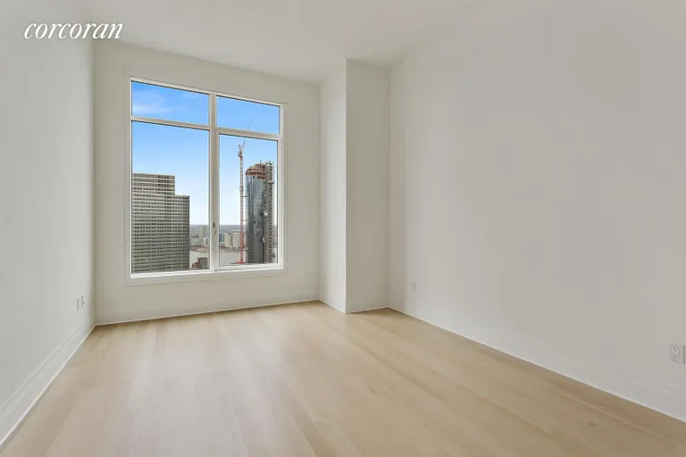 New York City Real Estate | View 30 Park Place, 55A | Bedroom | View 8
