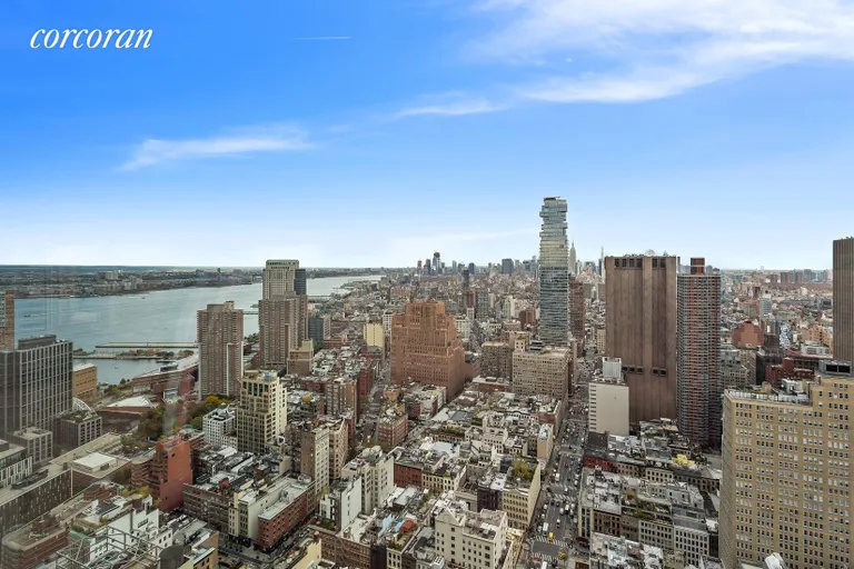 New York City Real Estate | View 30 Park Place, 55A | View | View 10