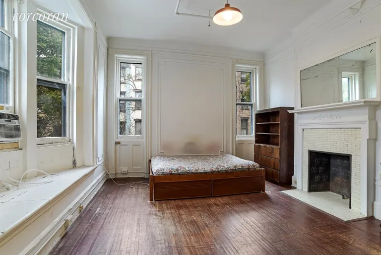 New York City Real Estate | View 781 Carroll Street, 2 | 2nd Bedroom | View 5
