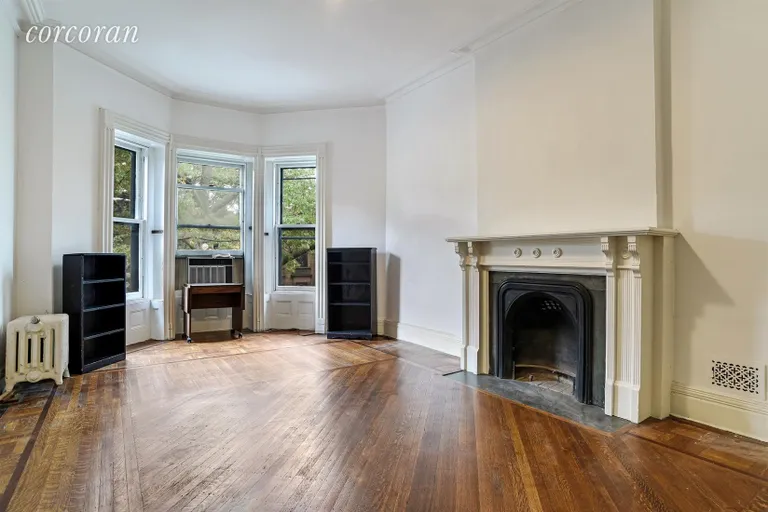 New York City Real Estate | View 781 Carroll Street, 2 | 3rd Bedroom | View 7