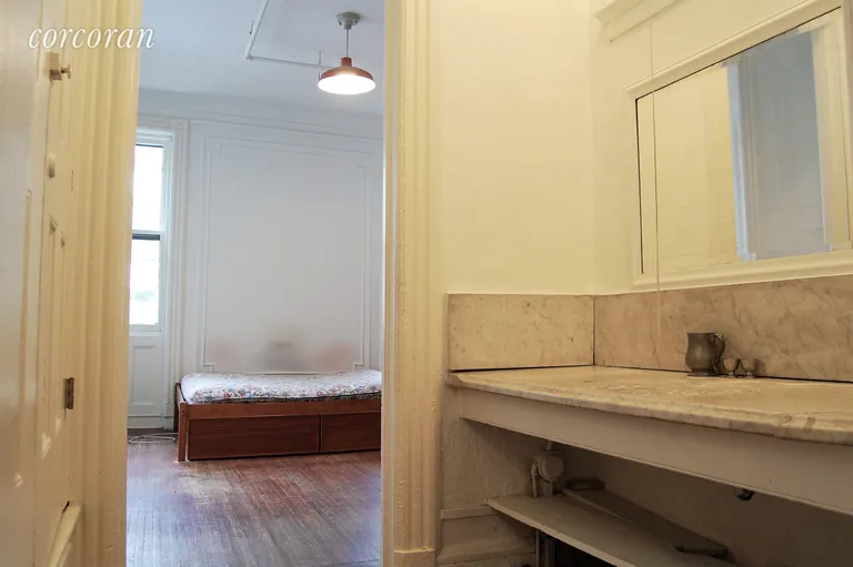 New York City Real Estate | View 781 Carroll Street, 2 | Dressing Room | View 12