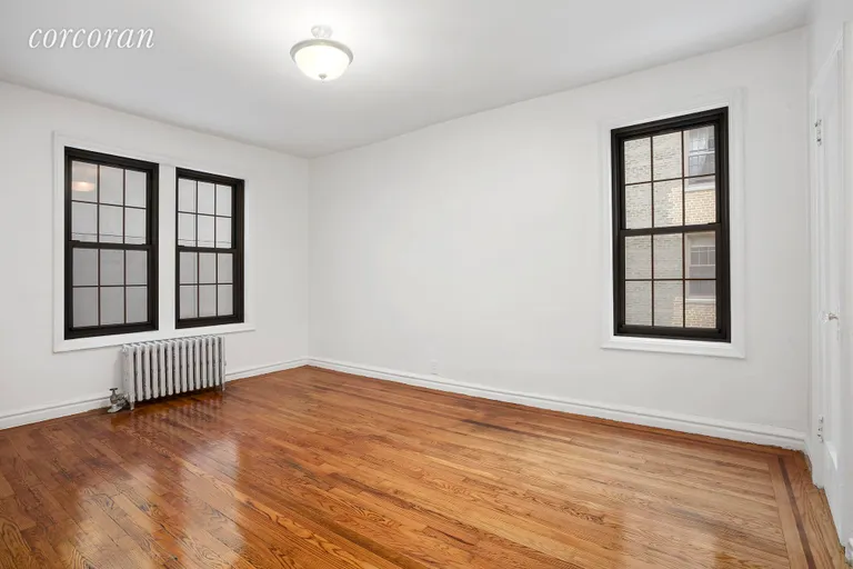 New York City Real Estate | View 1100 Grand Concourse, 3C | 16 x 11 | View 6