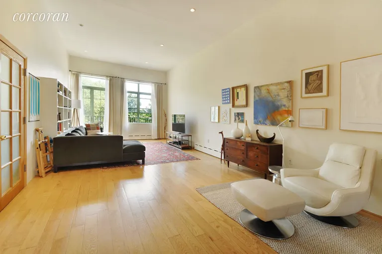 New York City Real Estate | View 236 North 12th Street, 1 | 1 Bed, 1 Bath | View 1