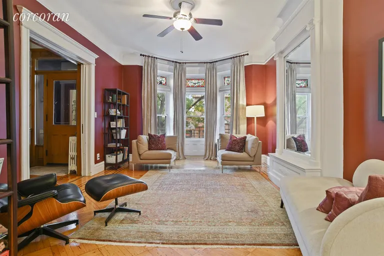 New York City Real Estate | View 532 8th Street | 5 Beds, 3 Baths | View 1