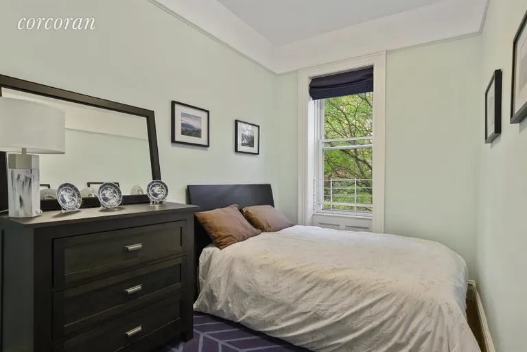 New York City Real Estate | View 532 8th Street | 2nd Bedroom | View 8