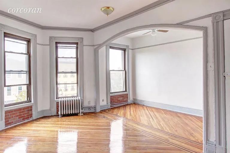 New York City Real Estate | View 2058A Pacific Street | room 2 | View 3