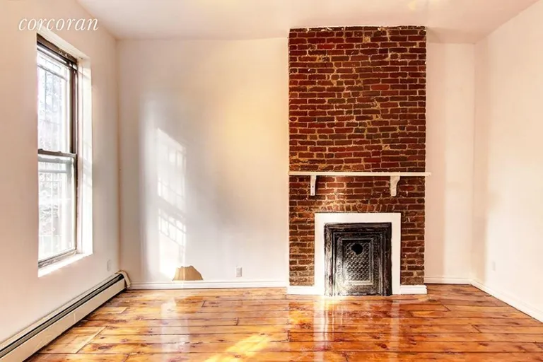 New York City Real Estate | View 2058A Pacific Street | room 3 | View 4
