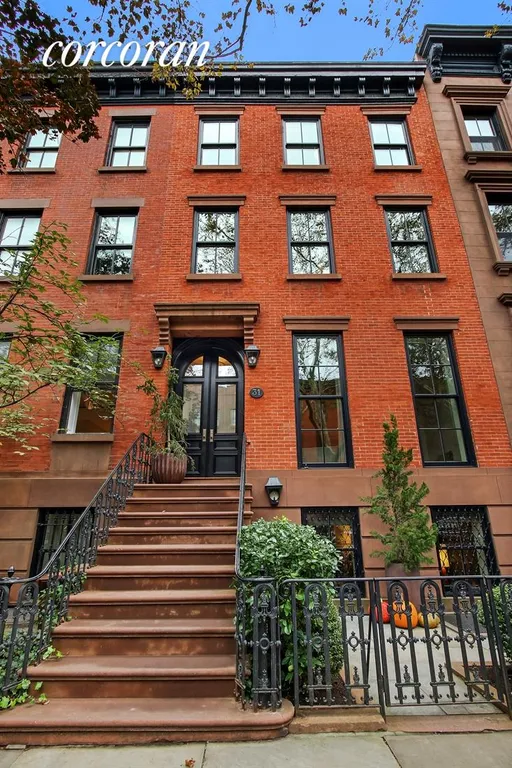 New York City Real Estate | View 31 Tompkins Place | room 12 | View 13