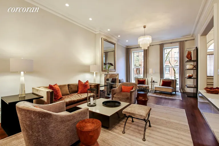 New York City Real Estate | View 31 Tompkins Place | 5 Beds, 3 Baths | View 1