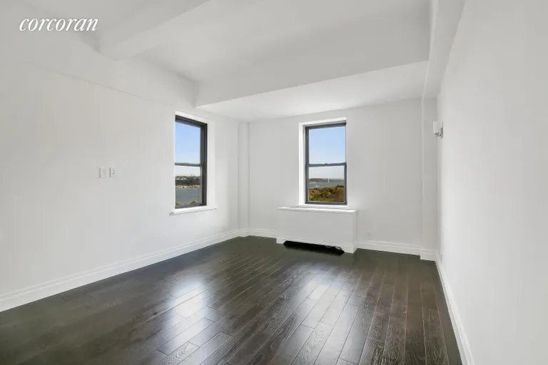 New York City Real Estate | View 230 Riverside Drive, 12O | 1 Bed, 1 Bath | View 1