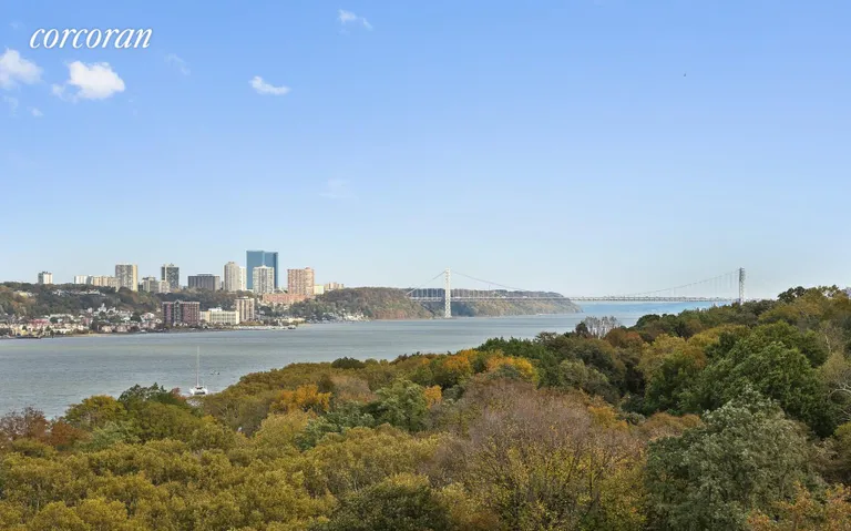New York City Real Estate | View 230 Riverside Drive, 12O | room 4 | View 5