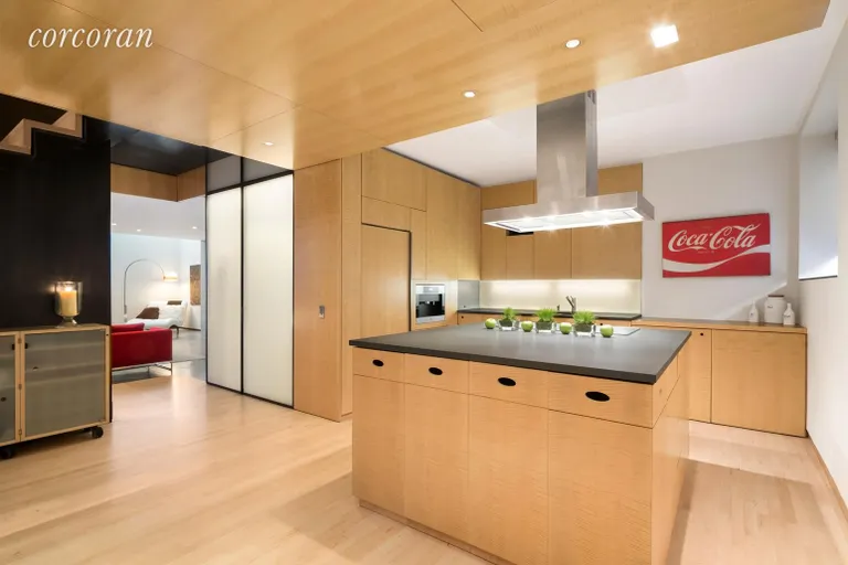 New York City Real Estate | View 4 East 62Nd Street, 2/3 | Kitchen | View 6