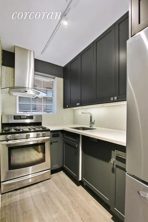 New York City Real Estate | View 55 East 9th Street, 4D | Kitchen | View 3