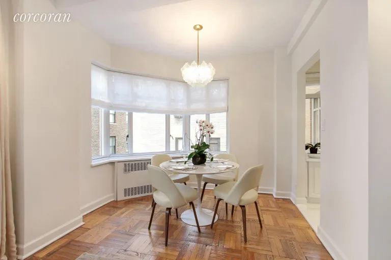 New York City Real Estate | View 65 East 76th Street, 10A | room 3 | View 4