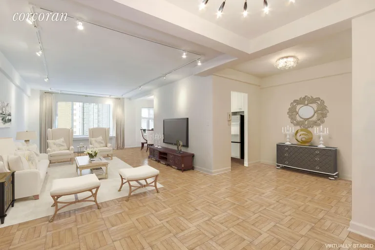 New York City Real Estate | View 65 East 76th Street, 10A | 2 Beds, 2 Baths | View 1
