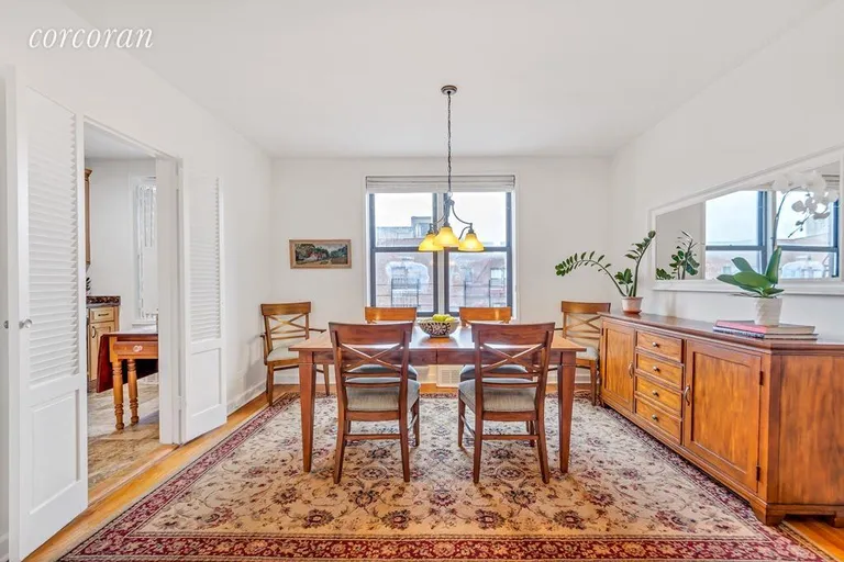 New York City Real Estate | View 1818 Newkirk Avenue, 6H | room 1 | View 2