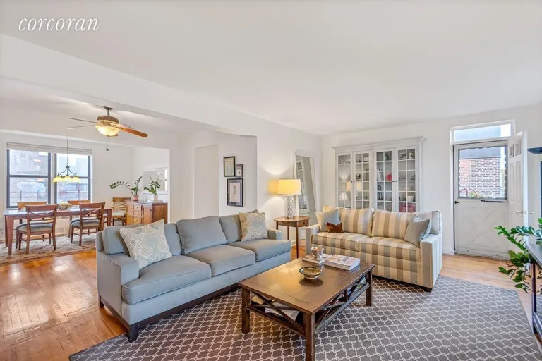 New York City Real Estate | View 1818 Newkirk Avenue, 6H | 2 Beds, 2 Baths | View 1