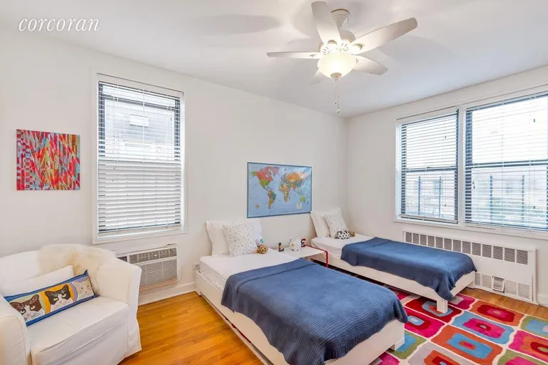New York City Real Estate | View 1818 Newkirk Avenue, 6H | room 4 | View 5