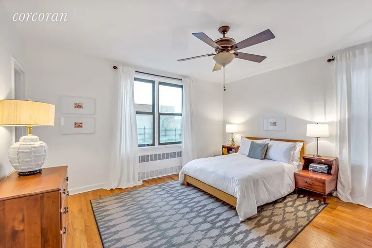 New York City Real Estate | View 1818 Newkirk Avenue, 6H | room 3 | View 4