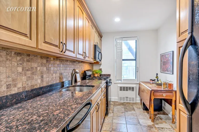 New York City Real Estate | View 1818 Newkirk Avenue, 6H | room 2 | View 3