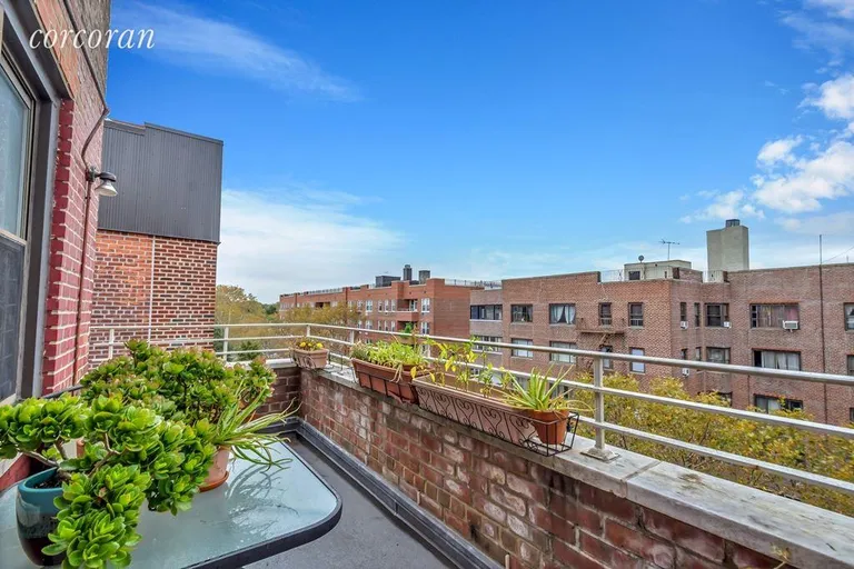 New York City Real Estate | View 1818 Newkirk Avenue, 6H | room 5 | View 6
