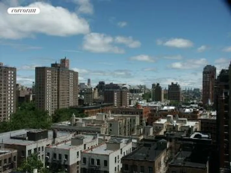 New York City Real Estate | View 400 Central Park West, 16U | Open City Views | View 6