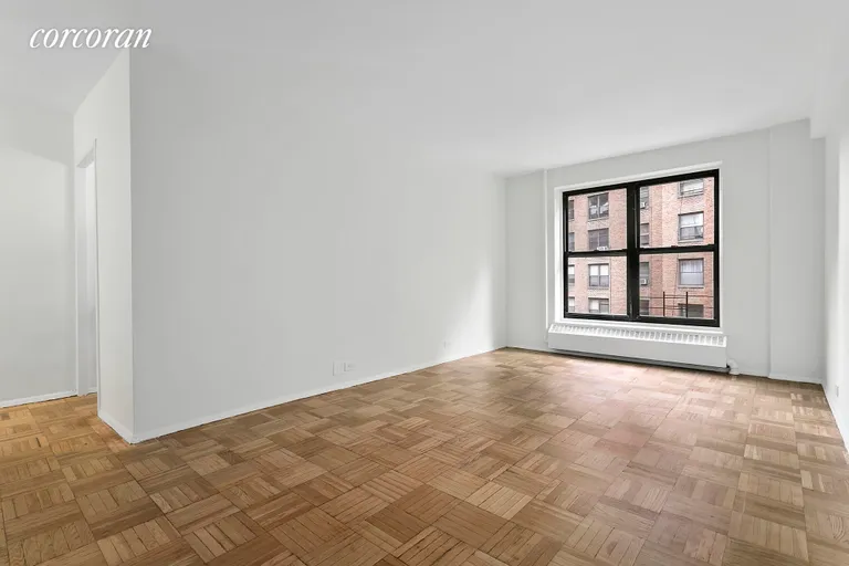 New York City Real Estate | View 205 Clinton Avenue, 6H | 1 | View 3