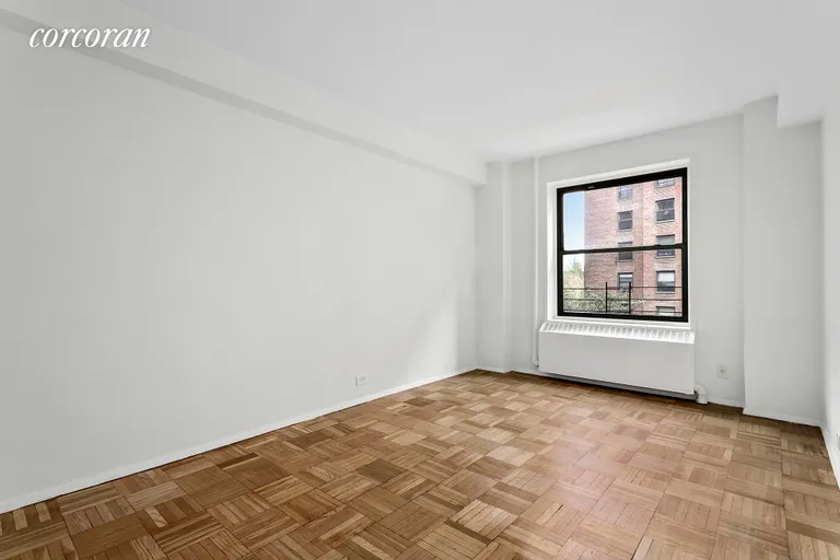 New York City Real Estate | View 205 Clinton Avenue, 6H | 2 | View 5
