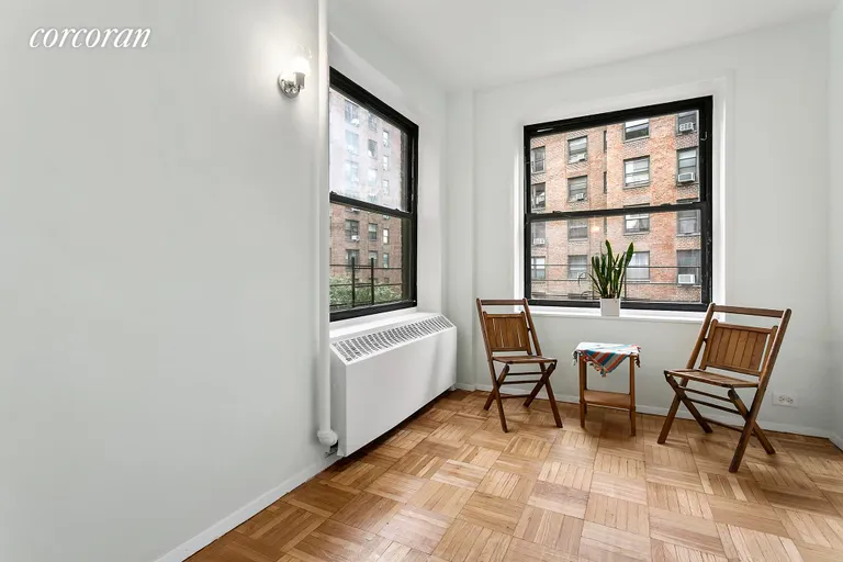 New York City Real Estate | View 205 Clinton Avenue, 6H | 4 | View 2