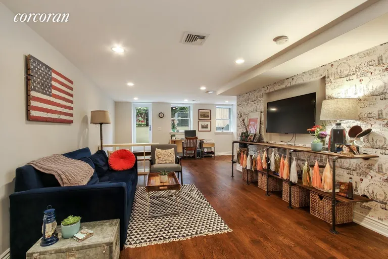 New York City Real Estate | View 695 Degraw Street, 1 | 3 Beds, 2 Baths | View 1