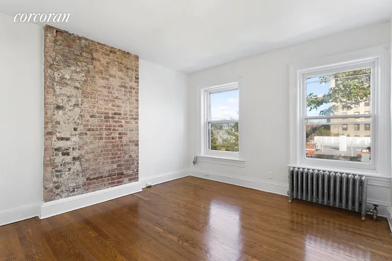 New York City Real Estate | View 795 Carroll Street, 4 | Marvelous Master Bedroom  | View 4